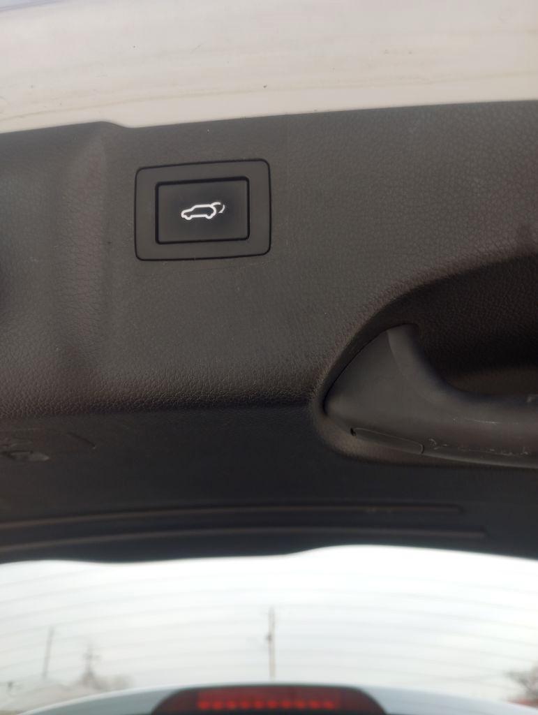 Hyundai Santa Fe AWD 4dr GLS 2015