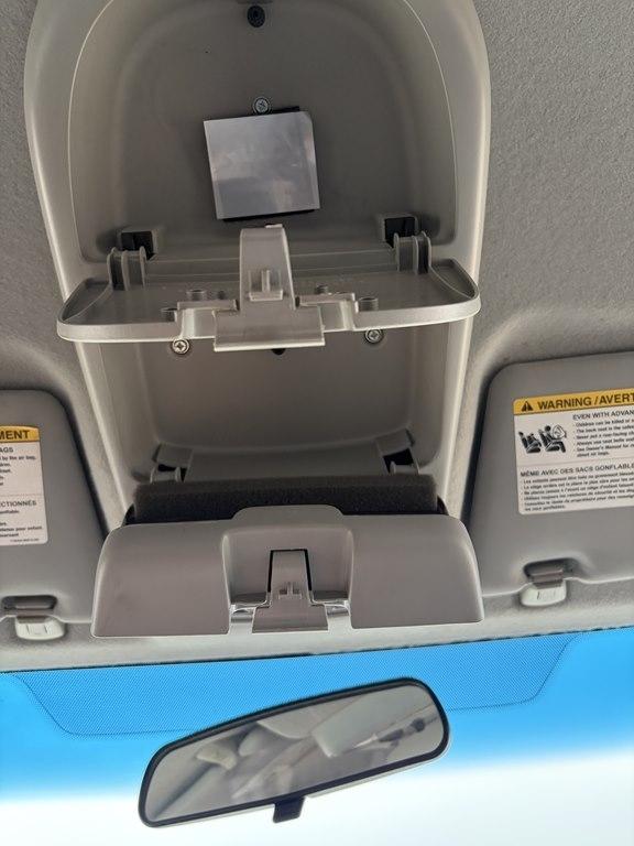 Ford Focus 4dr Sdn ZX4 S 2005