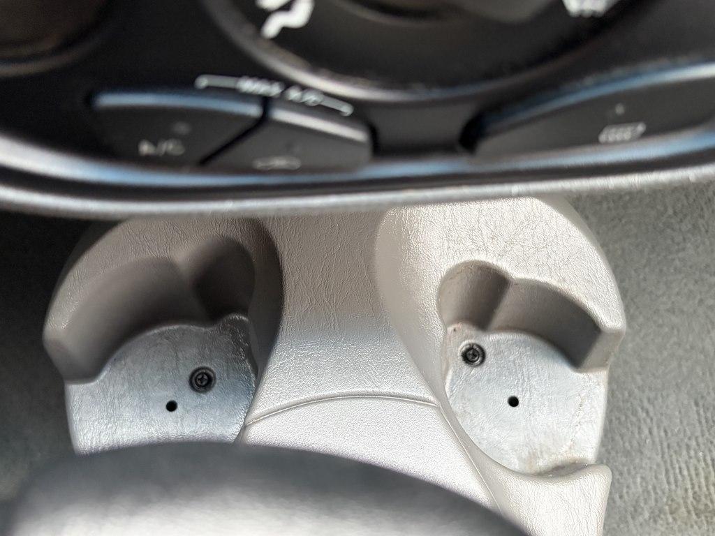 Ford Focus 4dr Sdn ZX4 S 2005