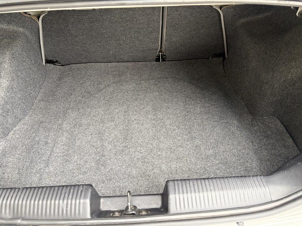 Ford Focus 4dr Sdn ZX4 S 2005