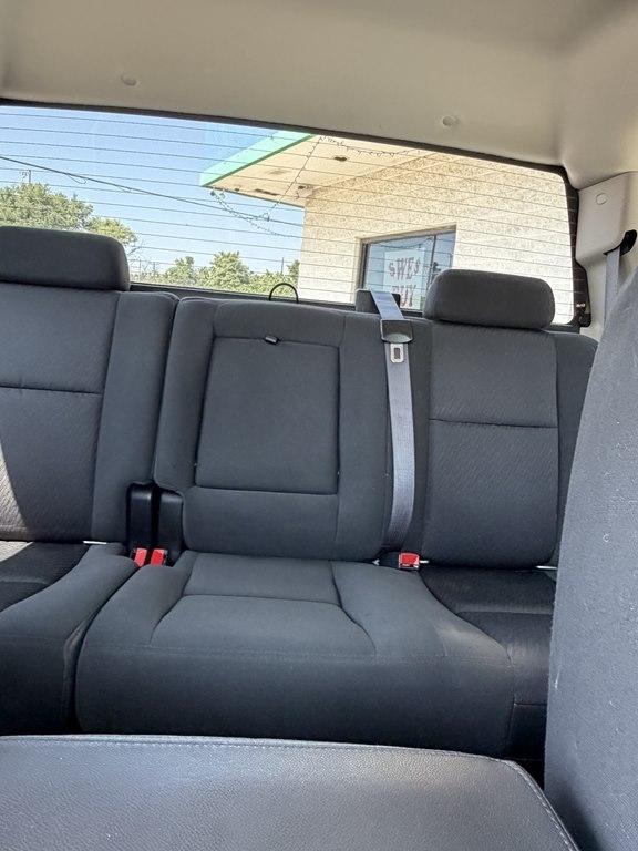 GMC Sierra 1500 4WD Crew Cab 143.5" SLE 2013