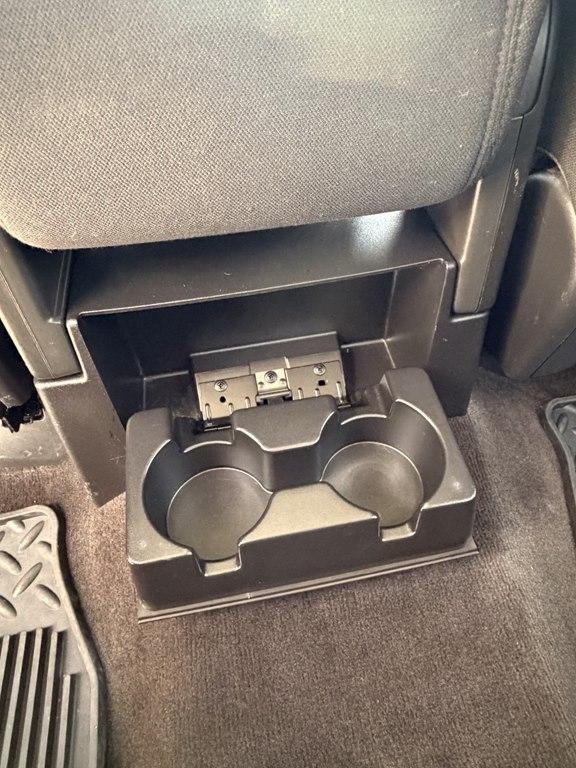 GMC Sierra 1500 4WD Crew Cab 143.5" SLE 2013