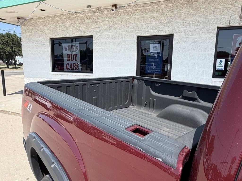 GMC Sierra 1500 4WD Crew Cab 143.5" SLE 2013