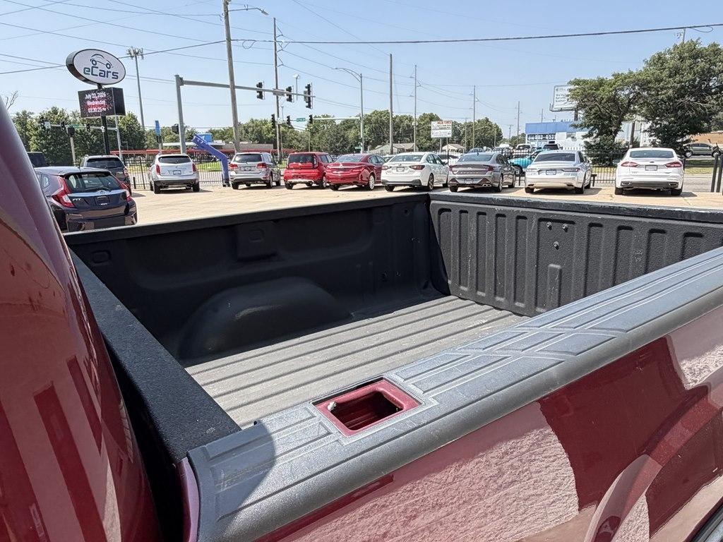 GMC Sierra 1500 4WD Crew Cab 143.5" SLE 2013