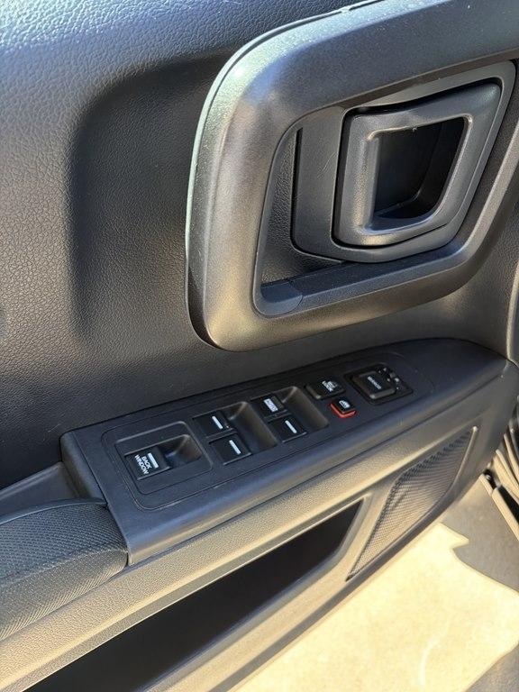 Honda Ridgeline 4WD Crew Cab Sport 2013