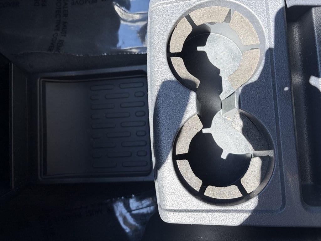 Honda Ridgeline 4WD Crew Cab Sport 2013