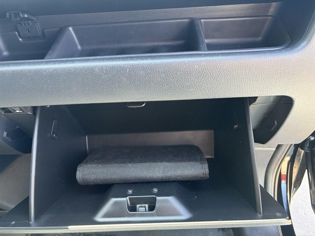 Honda Ridgeline 4WD Crew Cab Sport 2013