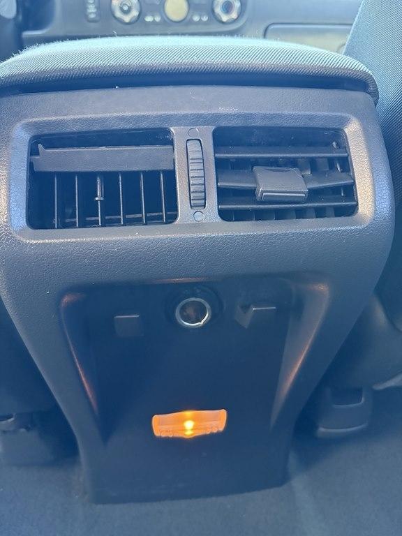 Honda Ridgeline 4WD Crew Cab Sport 2013