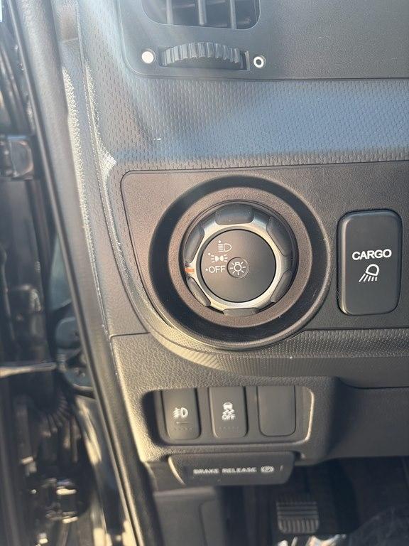 Honda Ridgeline 4WD Crew Cab Sport 2013