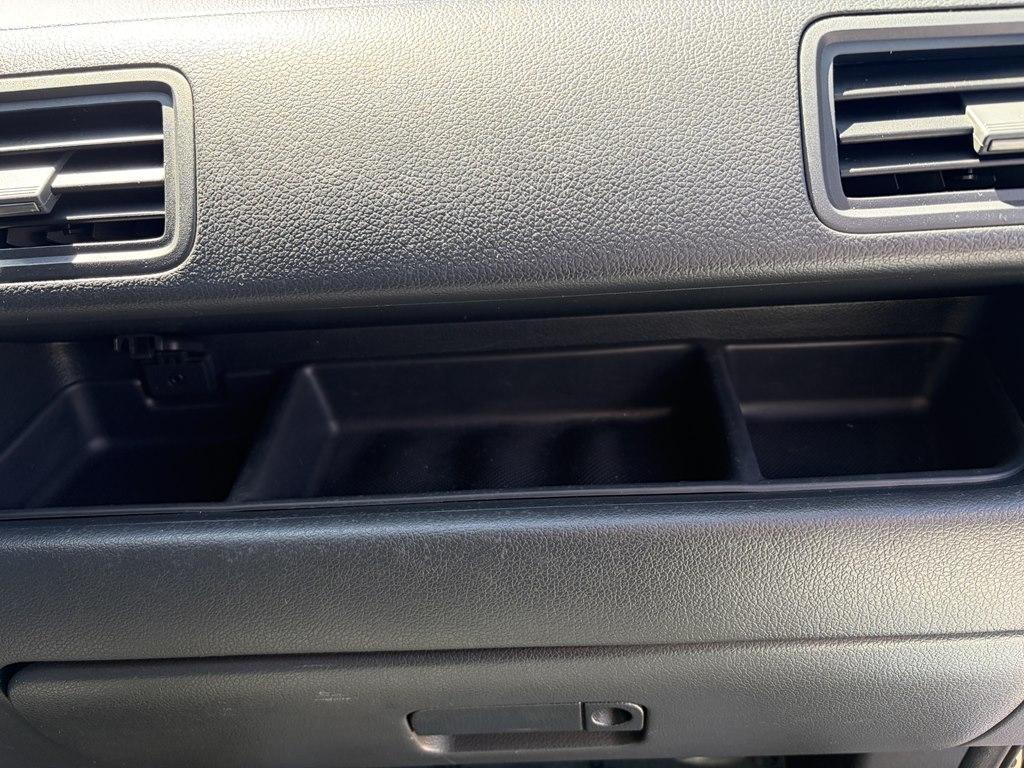 Honda Ridgeline 4WD Crew Cab Sport 2013