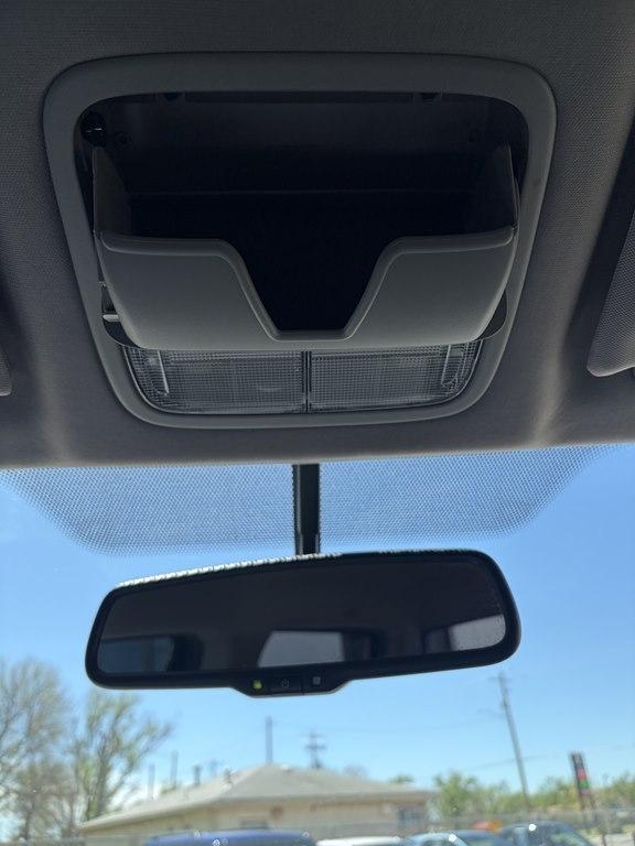 Honda Ridgeline 4WD Crew Cab Sport 2013