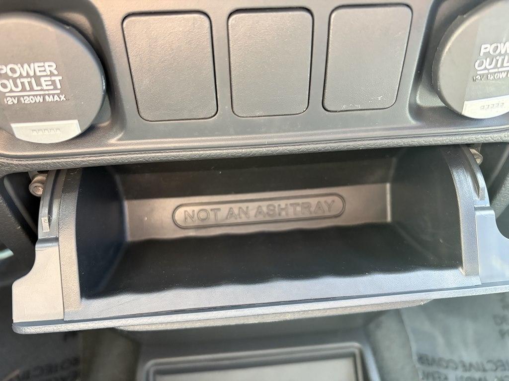 Honda Ridgeline 4WD Crew Cab Sport 2013