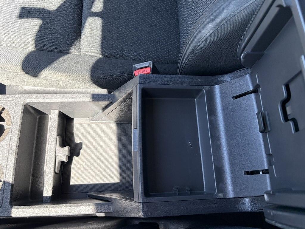 Honda Ridgeline 4WD Crew Cab Sport 2013