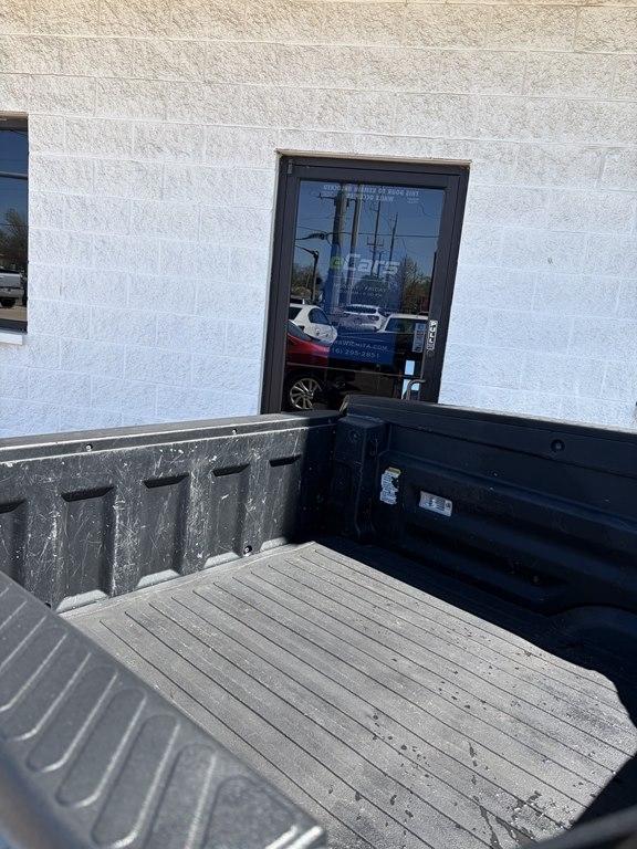 Honda Ridgeline 4WD Crew Cab Sport 2013