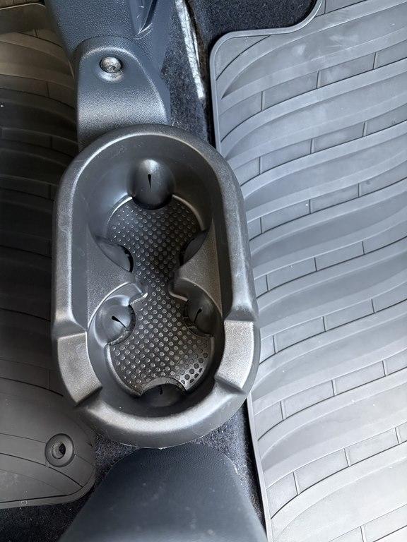 Smart Fortwo 2dr Cpe Pure 2009