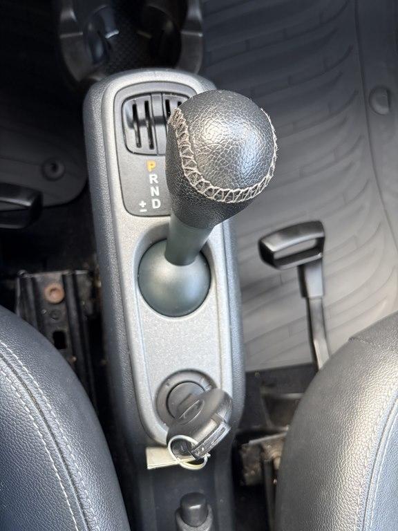 Smart Fortwo 2dr Cpe Pure 2009