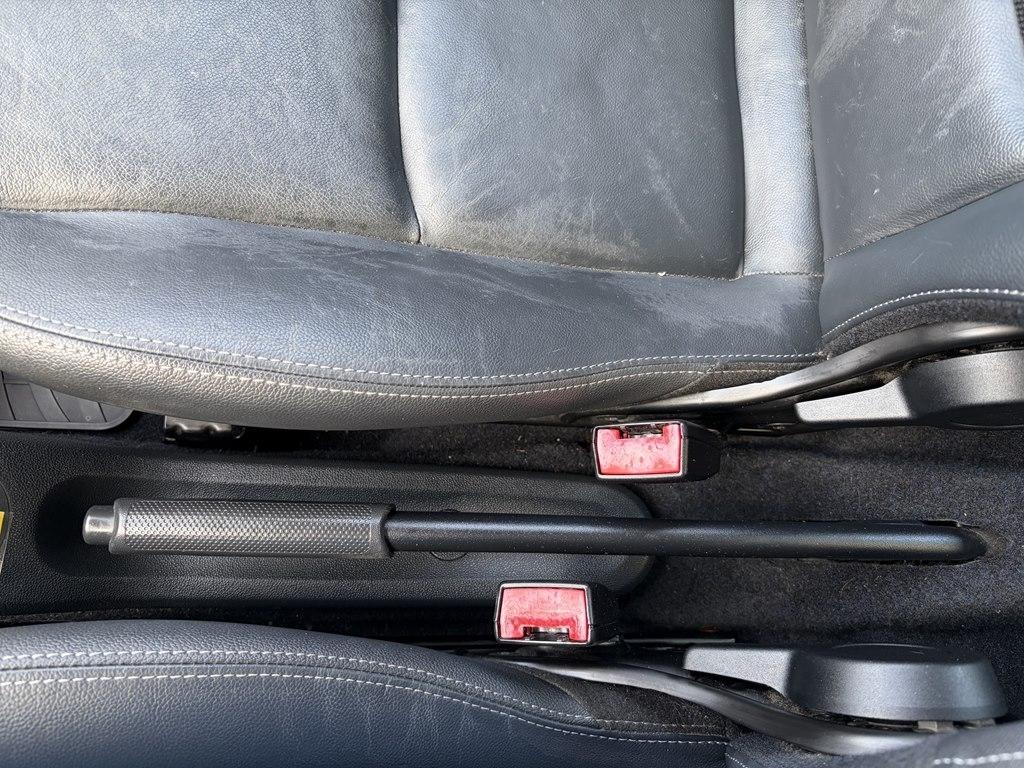 Smart Fortwo 2dr Cpe Pure 2009