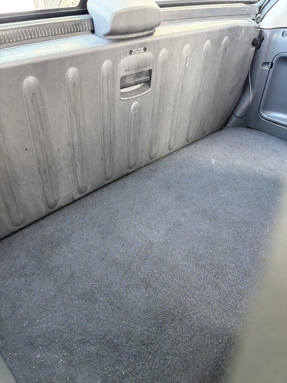 Smart Fortwo 2dr Cpe Pure 2009