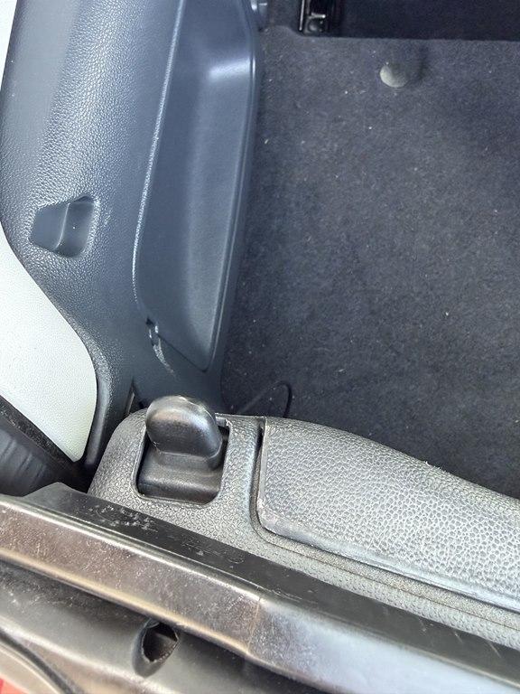 Smart Fortwo 2dr Cpe Pure 2009