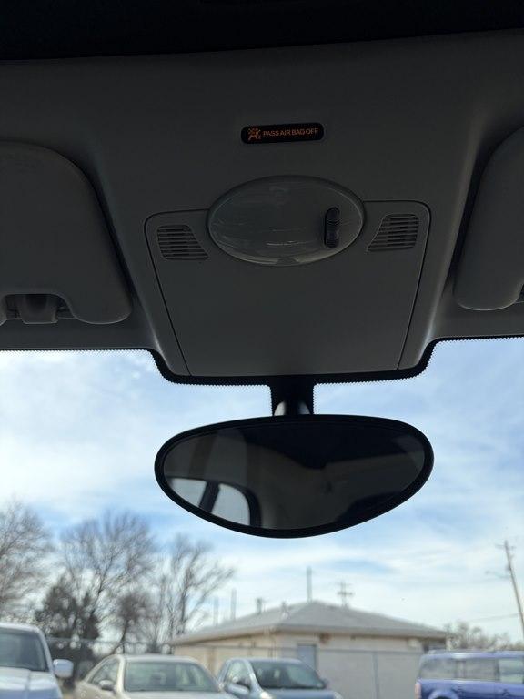 Smart Fortwo 2dr Cpe Pure 2009