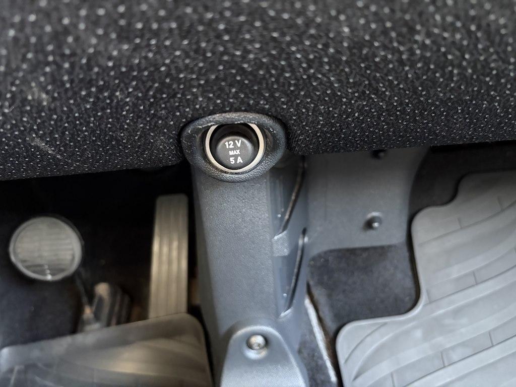 Smart Fortwo 2dr Cpe Pure 2009