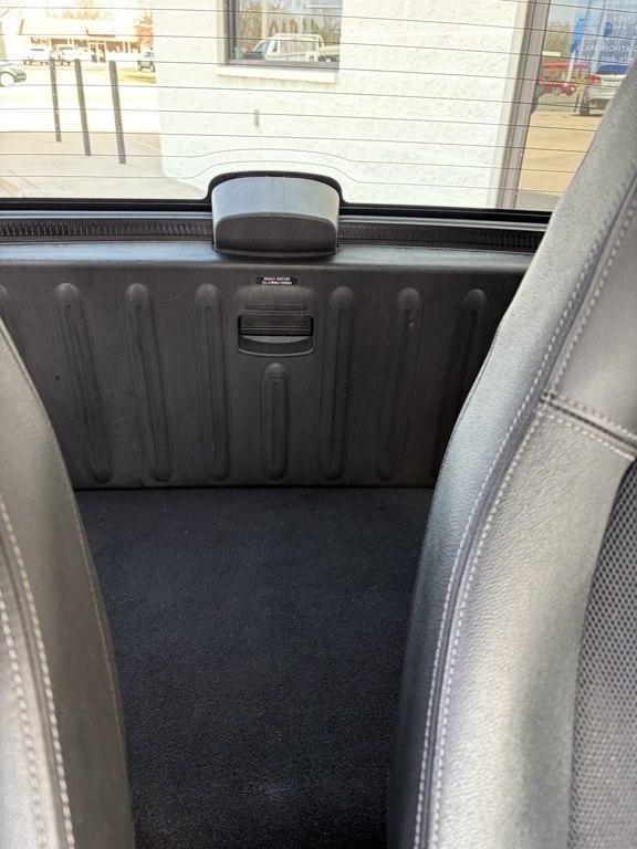 Smart Fortwo 2dr Cpe Pure 2009