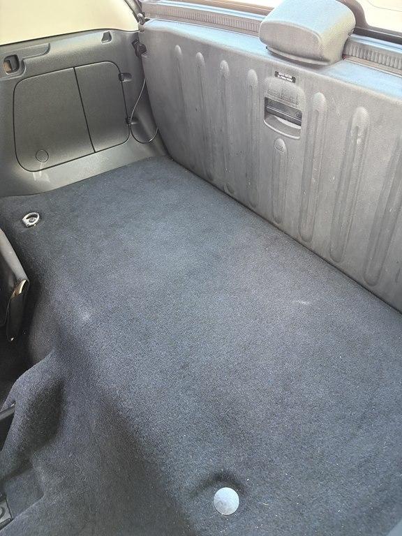 Smart Fortwo 2dr Cpe Pure 2009