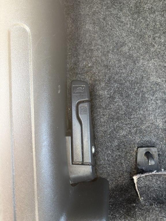 Mitsubishi Mirage G4 ES Manual 2019