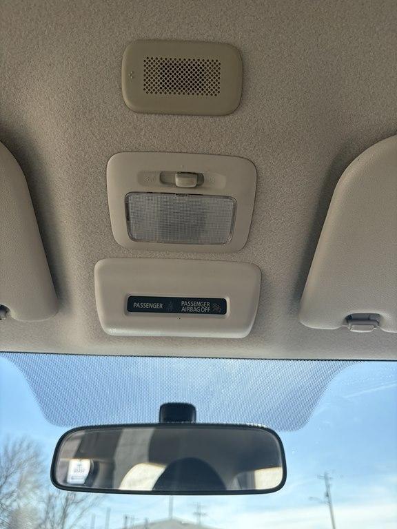 Mitsubishi Mirage G4 ES Manual 2019