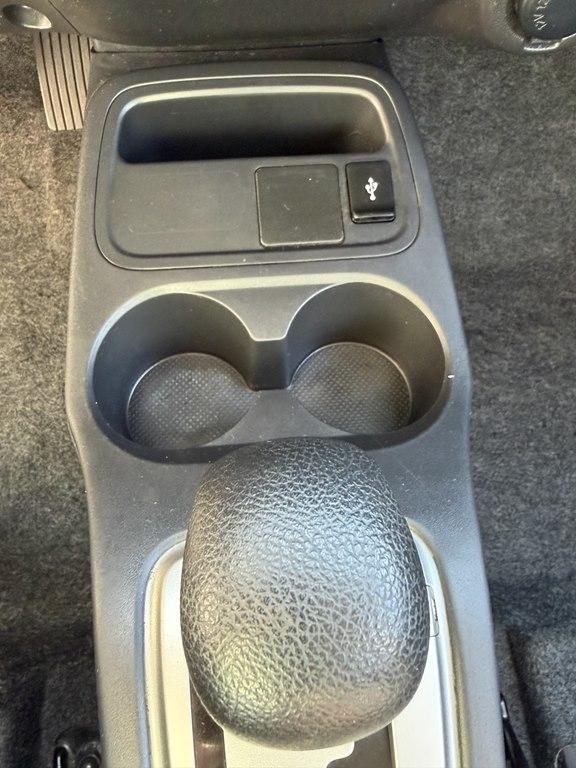 Mitsubishi Mirage G4 ES Manual 2019