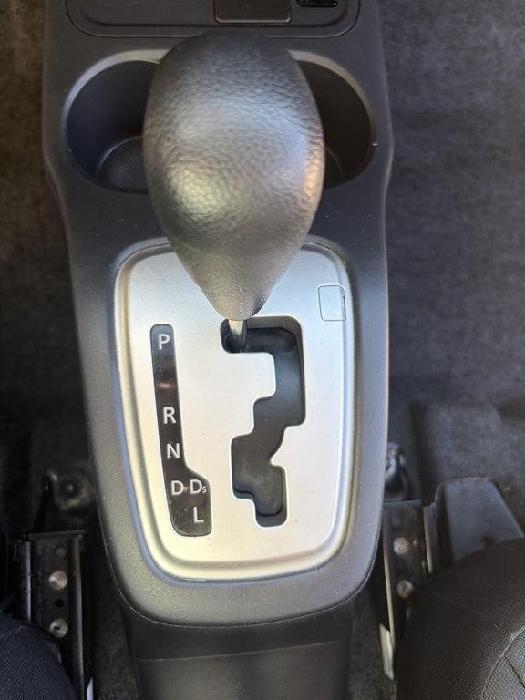 Mitsubishi Mirage G4 ES Manual 2019