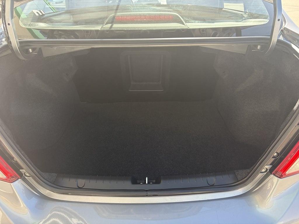 Mitsubishi Mirage G4 ES Manual 2019