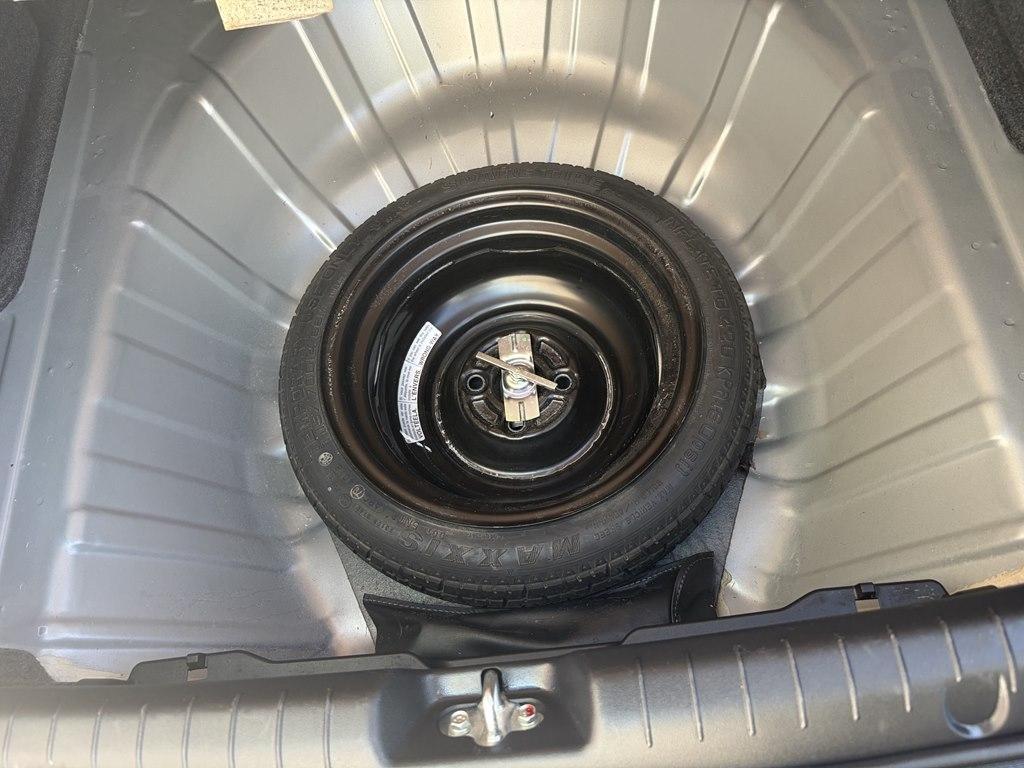 Mitsubishi Mirage G4 ES Manual 2019