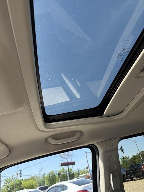 Jeep Patriot Latitude 4x4 2017