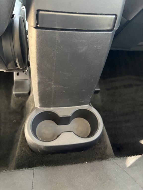 Jeep Patriot Latitude 4x4 2017