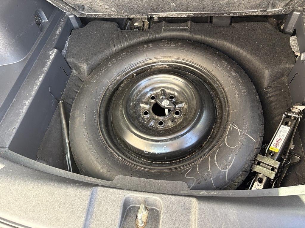 Jeep Patriot Latitude 4x4 2017