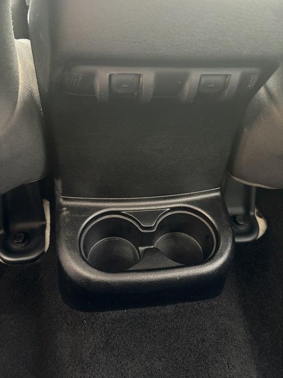 Jeep Wrangler Unlimited 4WD 4dr Sport 2012
