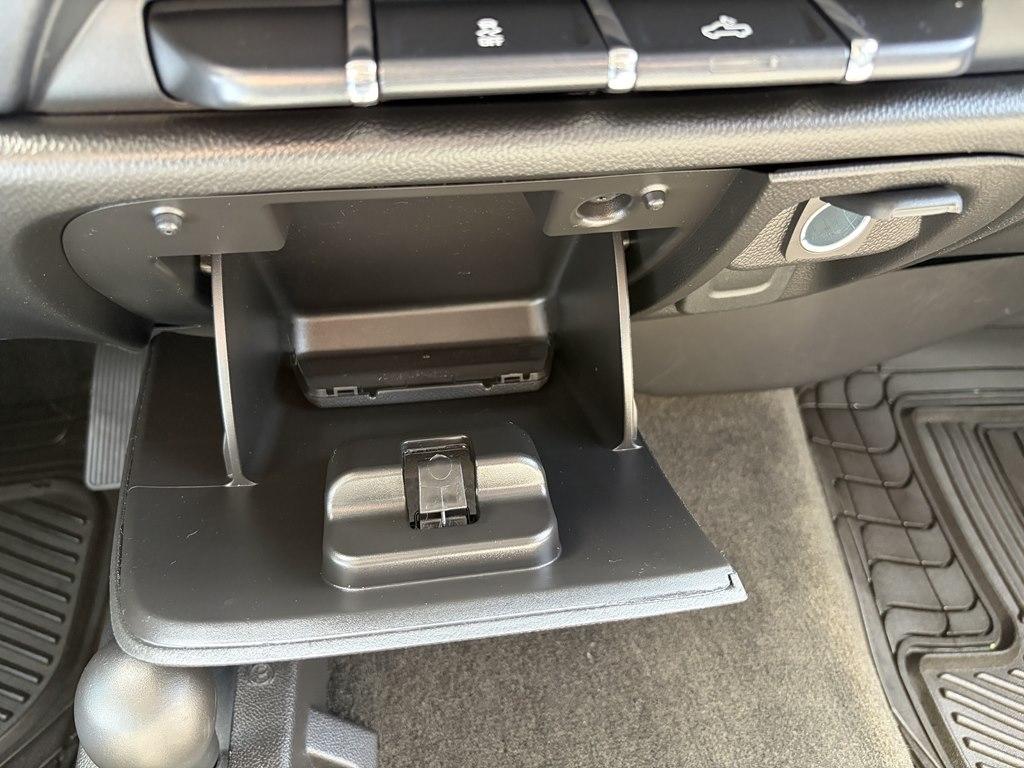 GMC Sierra 1500 4WD Double Cab 143.5" 2016