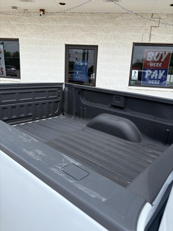 GMC Sierra 1500 4WD Double Cab 143.5" 2016