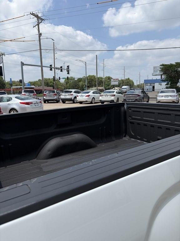 GMC Sierra 1500 4WD Double Cab 143.5" 2016