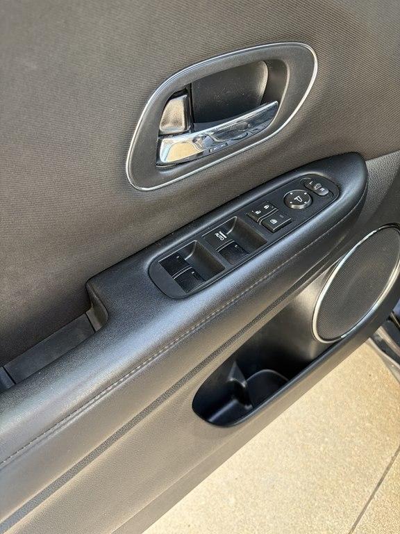 Honda HR-V EX AWD CVT 2018