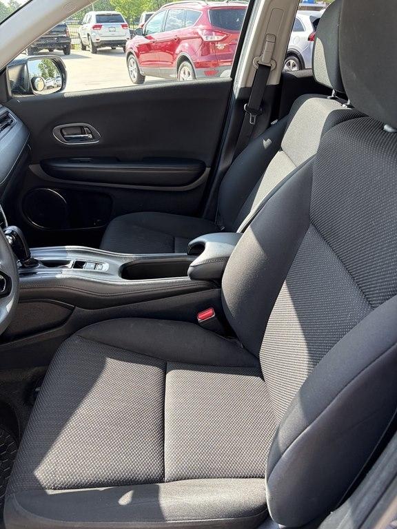 Honda HR-V EX AWD CVT 2018