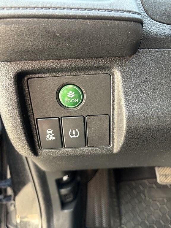 Honda HR-V EX AWD CVT 2018