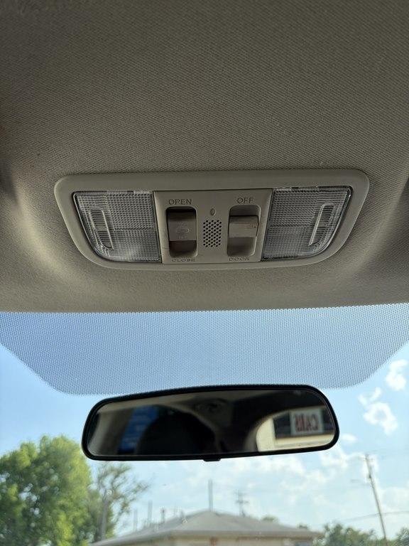 Honda HR-V EX AWD CVT 2018