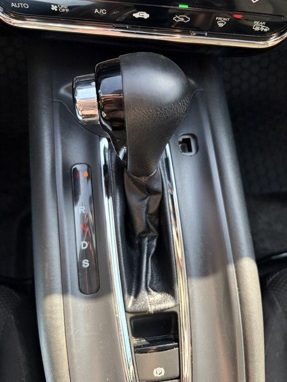 Honda HR-V EX AWD CVT 2018