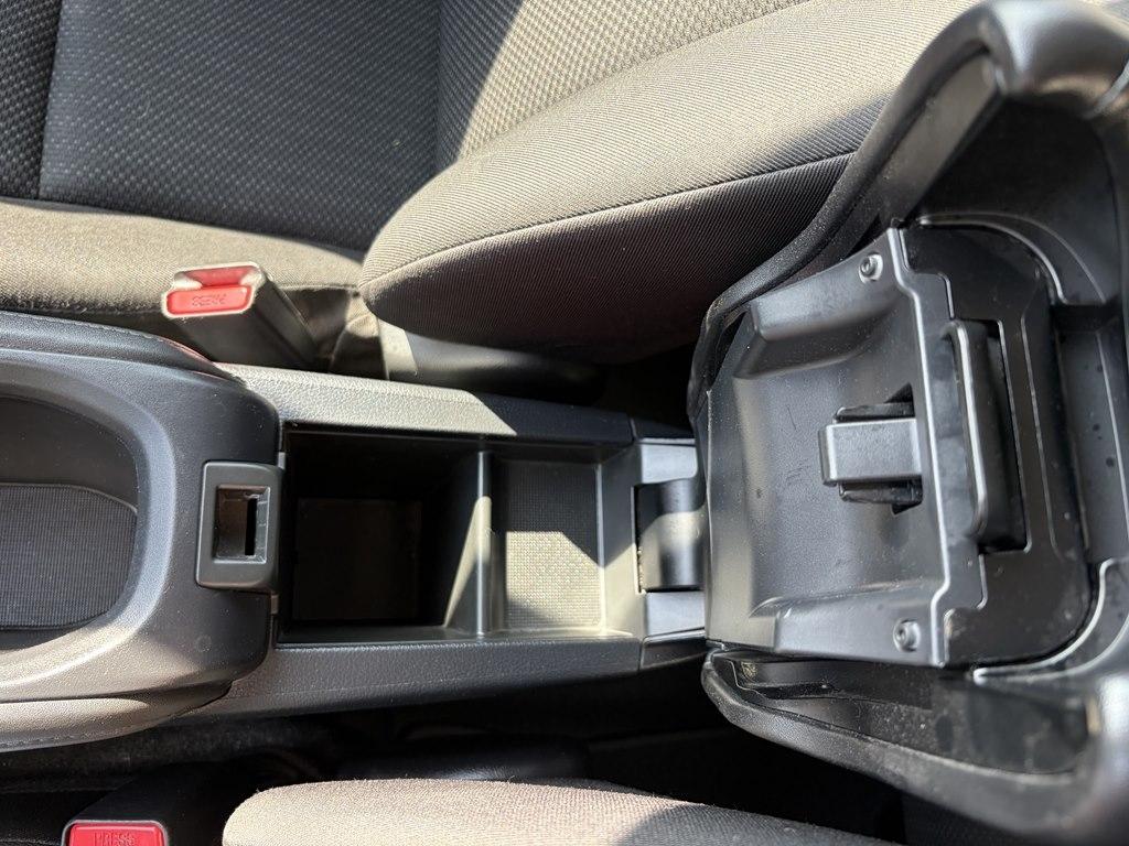 Honda HR-V EX AWD CVT 2018