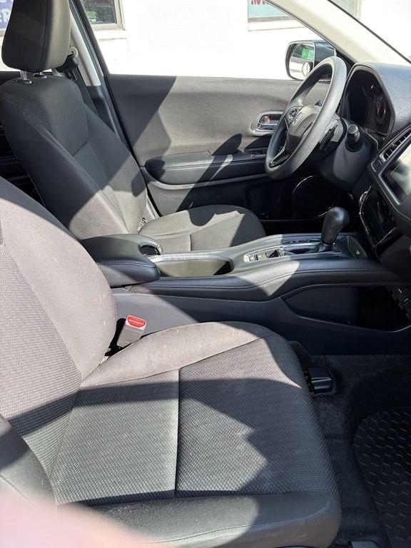 Honda HR-V EX AWD CVT 2018