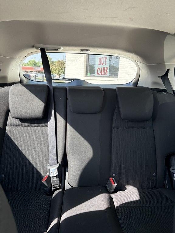 Honda HR-V EX AWD CVT 2018