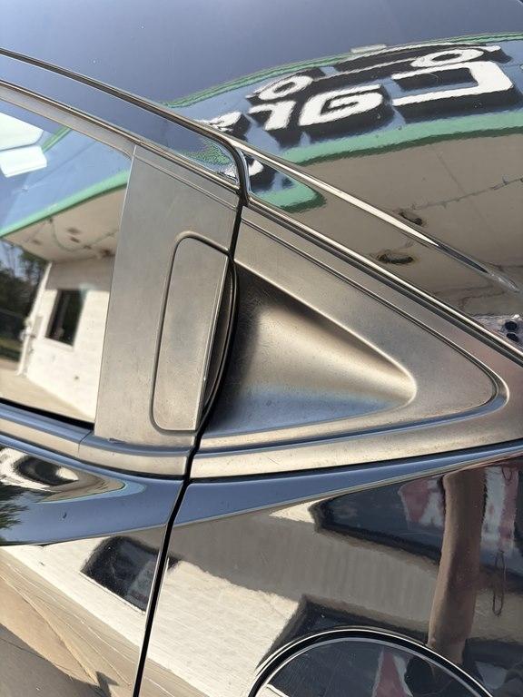 Honda HR-V EX AWD CVT 2018