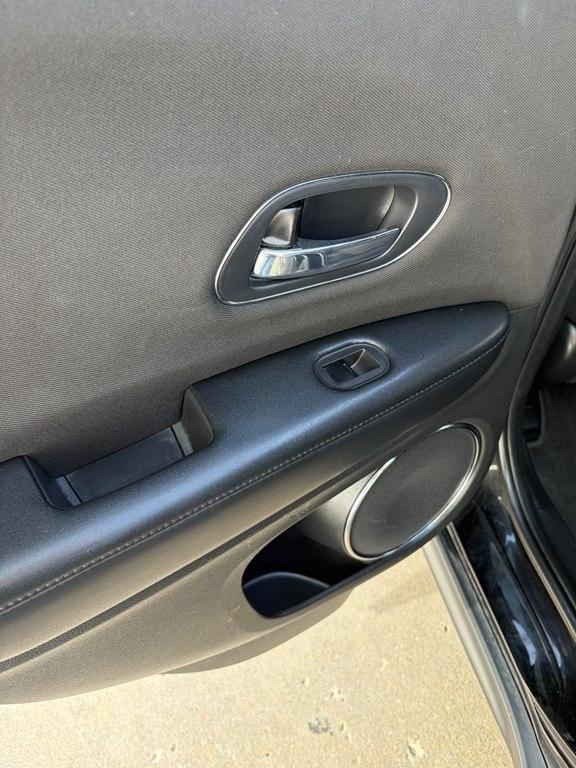 Honda HR-V EX AWD CVT 2018